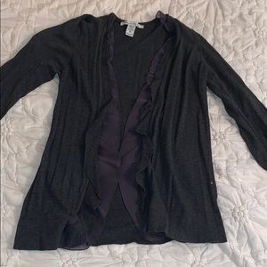 American Rag Cardigan